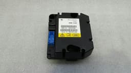 BMW BMW 3 Series E46 M3 Roll Over Module 6918515 Roll Over Control Unit — thumbnail 1