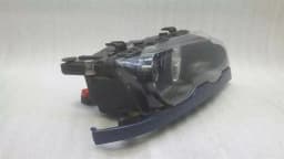 BMW BMW 3 Series E46 M3 right headlamp headlights right XENON coupe convertible — thumbnail 8