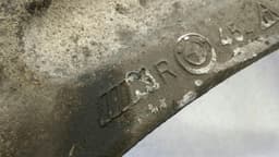 BMW BMW 3 Series E46 M3 Right Front Wishbone 2229454 Front Right Wishbone — thumbnail 3