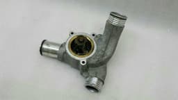 BMW BMW Z4 E85 Z4M Thermostat Housing 7831103 THERMOSTAT HOUSING 3.2 — thumbnail 6