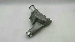 BMW BMW Z4 E85 Z4M Thermostat Housing 7831103 THERMOSTAT HOUSING 3.2 — thumbnail 8