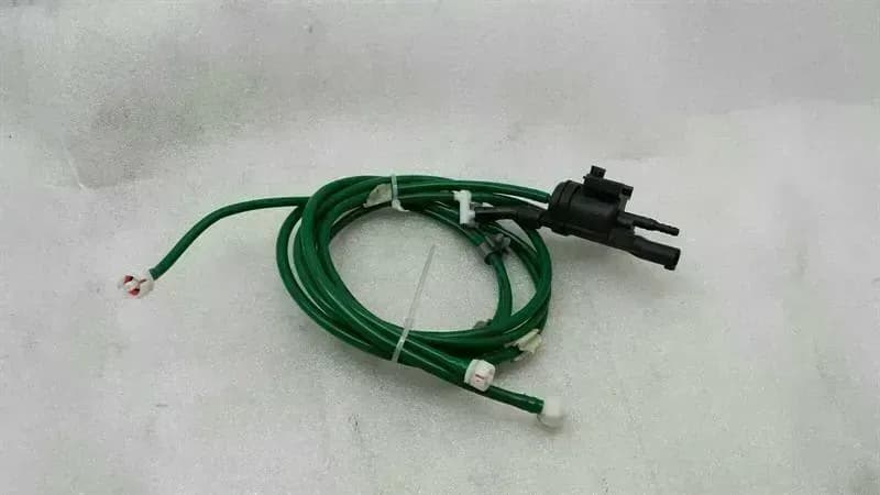 MERCEDES-BENZ Mercedes S-class W221 diverter valve valve A0025401497 change over valve