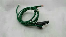 MERCEDES-BENZ Mercedes S-class W221 diverter valve valve A0025401497 change over valve — thumbnail 2