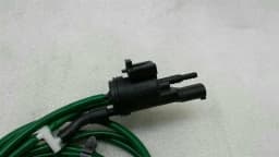 MERCEDES-BENZ Mercedes S-class W221 diverter valve valve A0025401497 change over valve — thumbnail 7