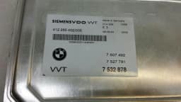 BMW BMW 6 SERIES E63 2004-2010 AT-VALVETRONIC MODULES 7532878 ECU VALVETRONIC — thumbnail 3
