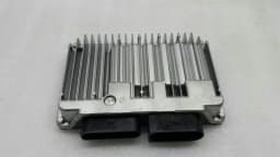 BMW BMW 6 SERIES E63 2004-2010 AT-VALVETRONIC MODULES 7532878 ECU VALVETRONIC — thumbnail 4