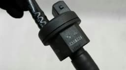 BMW BMW Z4 E89 pressure valve 7840574 pressure valve — thumbnail 5