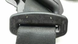 MERCEDES-BENZ Mercedes S-Class W221 Seat Belt Strap Front Li A2218603185 Front Seatbelt — thumbnail 8