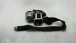 MERCEDES-BENZ Mercedes S-Class W221 Seat Belt Strap Front Li A2218603185 Front Seatbelt — thumbnail 5