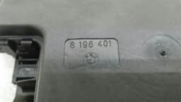 BMW BMW 3 Series E46 M3 Boot Lock 8196401 Tailgate Lock Convertible — thumbnail 2
