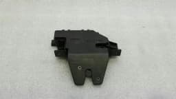 BMW BMW 3 Series E46 M3 Boot Lock 8196401 Tailgate Lock Convertible — thumbnail 1