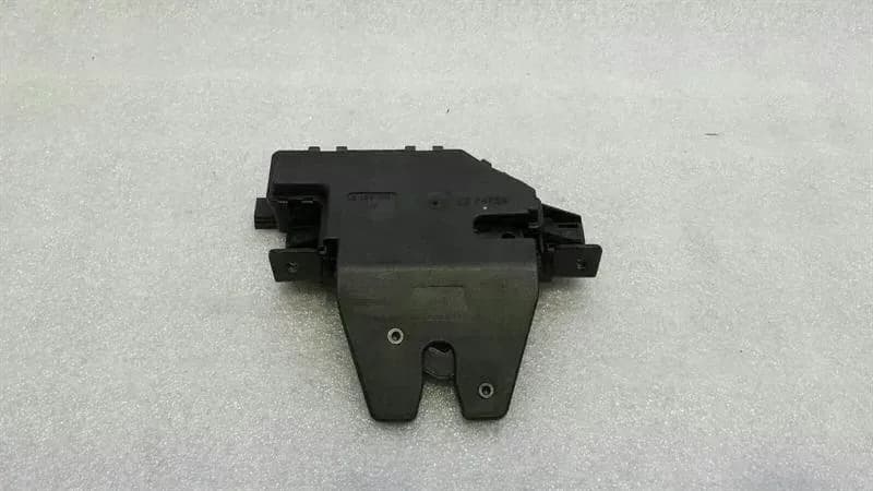 BMW 3 Series E46 M3 Boot Lock 8196401 Tailgate Lock Convertible