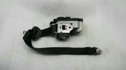 MERCEDES-BENZ Mercedes S-Class W221 Seat Belt Strap Front Li A2218603185 Front Seatbelt — thumbnail 3