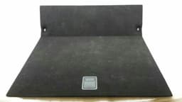 MERCEDES-BENZ Mercedes S-class Unknown Luggage Compartment Cover A2216801242 Trunk — thumbnail 5