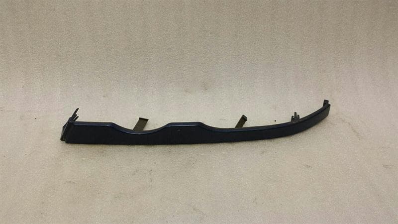 BMW BMW 3 Series E46 Left Headlamp Cover 8208677 Headlight Bezel Front Left