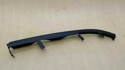 BMW BMW 3 Series E46 Left Headlamp Cover 8208677 Headlight Bezel Front Left — thumbnail 4