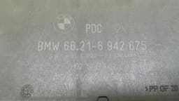 BMW BMW 3 Series E46 M3 PDC Module 6921415 PTS Control Unit Parking Aid — thumbnail 3