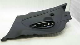BMW BMW 6 Series E63 M6 cover rear right 7896058 trim rear right full leather L7 — thumbnail 4