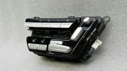 MERCEDES-BENZ Mercedes S-Class W221 right seat switch A2218701951 seat switch right — thumbnail 8