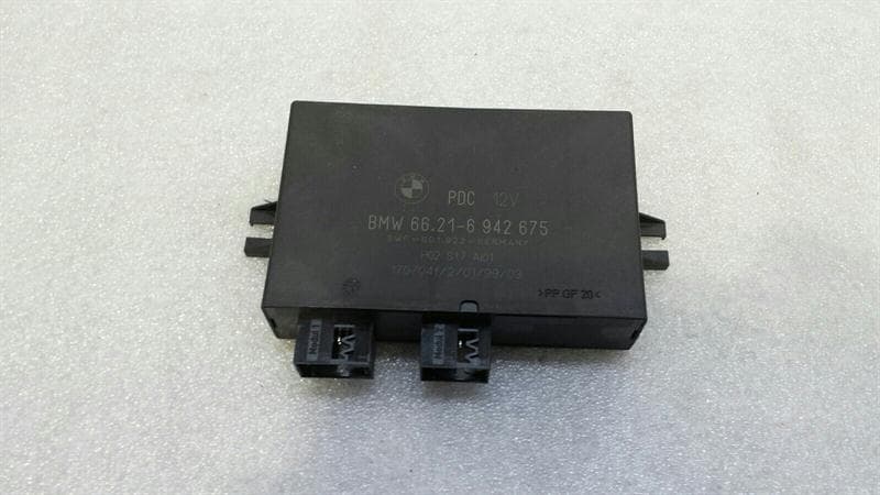 BMW BMW 3 Series E46 M3 PDC Module 6921415 PTS Control Unit Parking Aid