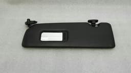 BMW BMW 3 Series E46 M3 Left Sun Visor 8204267 Sun Visor Trim Panel Left — thumbnail 2