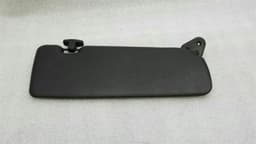 BMW BMW 3 Series E46 M3 Left Sun Visor 8204267 Sun Visor Trim Panel Left — thumbnail 3