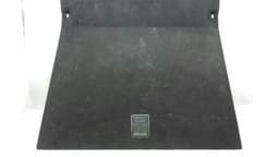 MERCEDES-BENZ Mercedes S-class Unknown Luggage Compartment Cover A2216801242 Trunk — thumbnail 2