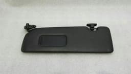BMW BMW 3 Series E46 M3 Left Sun Visor 8204267 Sun Visor Trim Panel Left — thumbnail 1