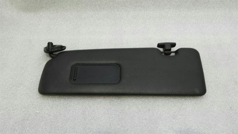 BMW BMW 3 Series E46 M3 Left Sun Visor 8204267 Sun Visor Trim Panel Left
