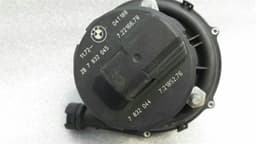 BMW BMW 3 Series E46 M3 Secondary Air Pump 7832045 Secondary Air Pump S54 3.2i — thumbnail 3