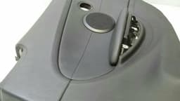 BMW BMW 6 Series E63 M6 cover rear right 7896058 trim rear right full leather L7 — thumbnail 10