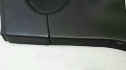 BMW BMW 6 Series E63 M6 cover rear right 7896058 trim rear right full leather L7 — thumbnail 5