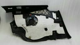 BMW BMW 6 Series E63 M6 cover rear right 7896058 trim rear right full leather L7 — thumbnail 8
