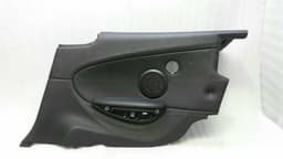 BMW BMW 6 Series E63 M6 cover rear right 7896058 trim rear right full leather L7 — thumbnail 1