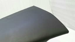 BMW BMW 6 Series E63 M6 cover rear right 7896058 trim rear right full leather L7 — thumbnail 7