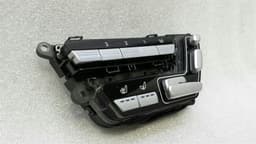 MERCEDES-BENZ Mercedes S-Class W221 right seat switch A2218701951 seat switch right — thumbnail 7