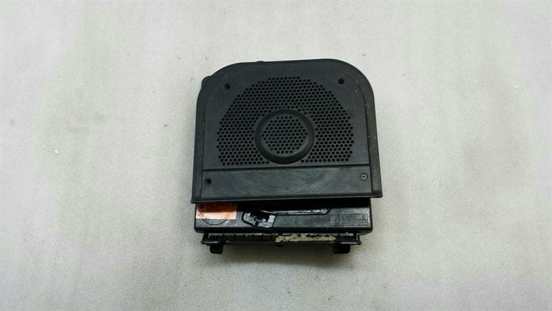 BMW 6 Series E63 Bass Box Right 9143134 Right Subwoofer Logic7 L7 Central Bass