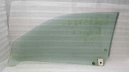 BMW BMW 3 Series E46 right front door glass 7049328 door window front right convertible — thumbnail 4