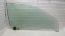 BMW BMW 3 Series E46 right front door glass 7049328 door window front right convertible — thumbnail 3