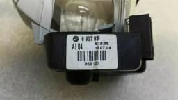 BMW BMW E46 M3 Right Rear Light 6920706 taillight rear right LCI convertible — thumbnail 8