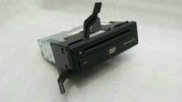 BMW BMW 3 Series E46 E39 E53 DVD ROM 6942908 Sat Nav Computer Navigation — thumbnail 5