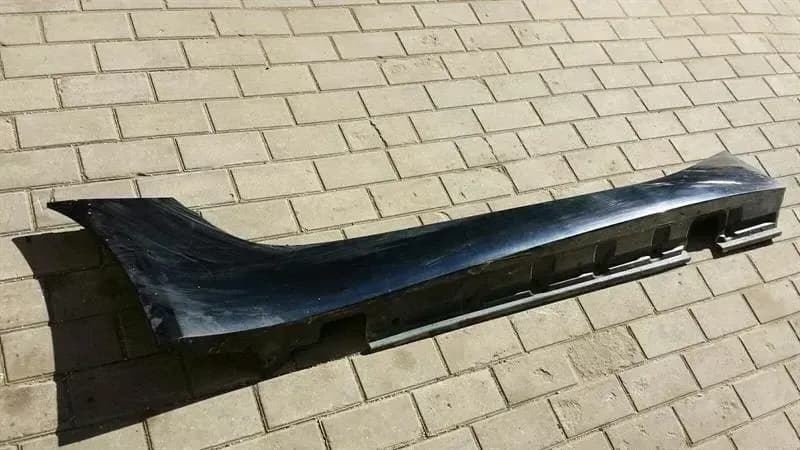 BMW BMW Z4 Unknown Side Skirt 7068854 Side Skirts