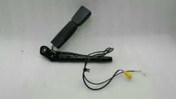 MERCEDES-BENZ Mercedes S-Class W221 Seatbelt Tensioner A2218601669 Front Right Seat Belt Tensioner — thumbnail 2