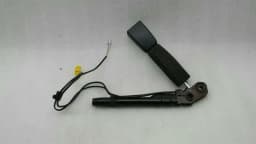 MERCEDES-BENZ Mercedes S-Class W221 Seatbelt Tensioner A2218601669 Front Right Seat Belt Tensioner — thumbnail 5