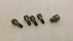 BMW BMW 3 Series E46 M3 Security Wheel Bolt Lock Set Locking Bolt — thumbnail 6