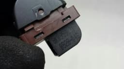 AUDI Audi S5 8T switch 8K0959831 switch (switch) trunk opener switch — thumbnail 6