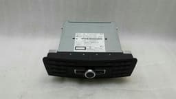 MERCEDES-BENZ Mercedes A Class W176 W246 Radio CD Player A2469000212 Main Unit — thumbnail 1