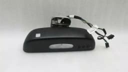 MERCEDES-BENZ Mercedes CL W216 rear-view mirror interior mirror A2218103917 interior mirror 284-390MHz — thumbnail 3
