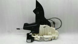 MERCEDES-BENZ Mercedes CL W216 door lock right A2217201635 right door lock — thumbnail 1
