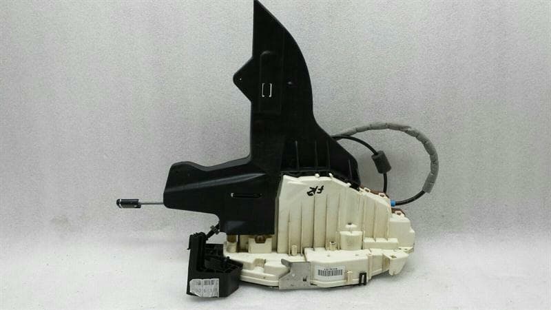 Mercedes CL W216 door lock right A2217201635 right door lock
